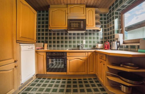 Ried im Zillertal Apartamento | Apartamento 'Oberanger' con vistas a la montaña, jardín compartido y Wi-Fi