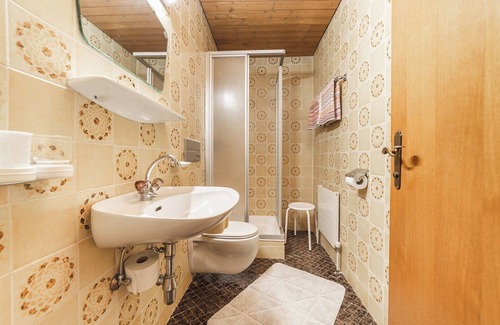 Ried im Zillertal Apartamento | Apartamento 'Oberanger' con vistas a la montaña, jardín compartido y Wi-Fi