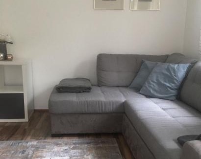 Breitenbach am Inn Apartamento | Apartment Oberdorf