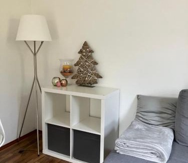 Breitenbach am Inn Apartamento | Apartment Oberdorf
