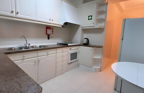 Torreira Apartamento | Apartamento 'Ocean and River' con Wi-Fi