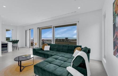 Tucepi Apartamento | Apartment Ocean View - Makarska Exklusiv