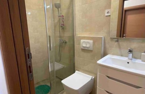 Kumbor Apartamento | Apartment of 45 square meters