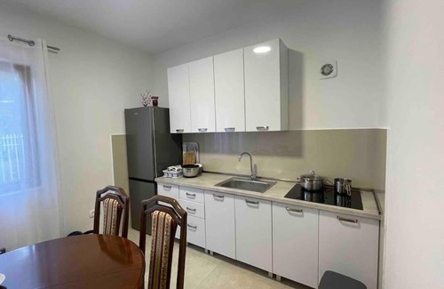 Kumbor Apartamento | Apartment of 45 square meters