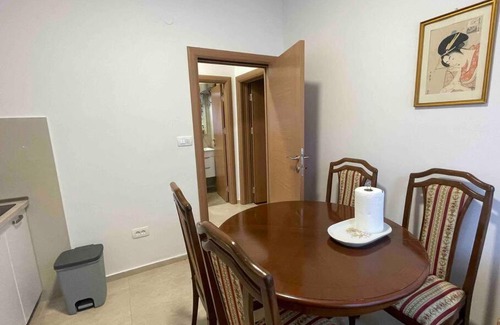 Kumbor Apartamento | Apartment of 45 square meters