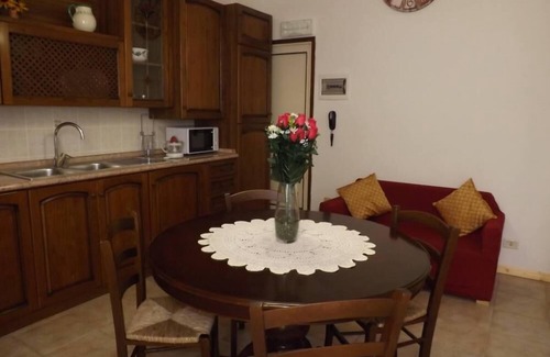 San Jacopino Apartamento | 7 MINUTOS DE VIVIENDAS "flores" el centro de Florencia