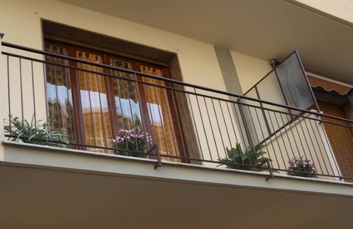 San Jacopino Apartamento | 7 MINUTOS DE VIVIENDAS "flores" el centro de Florencia