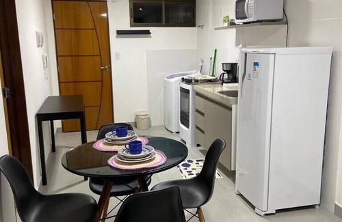 Jardim Rosas Apartamento | Flat of the Sun