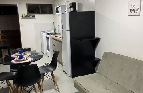 Jardim Rosas Apartamento | Flat of the Sun
