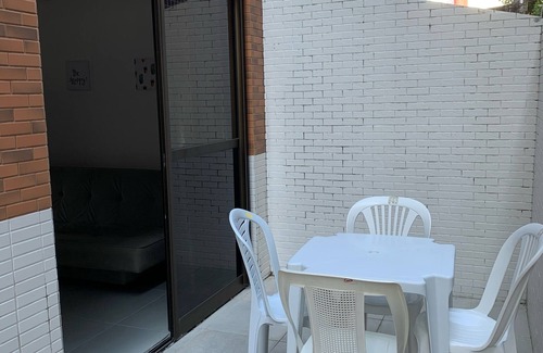 Jardim Rosas Apartamento | Flat of the Sun