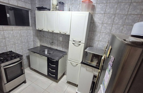Souza Apartamento | Apartment of the winds