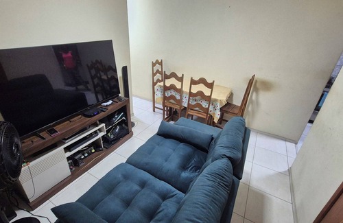 Souza Apartamento | Apartment of the winds