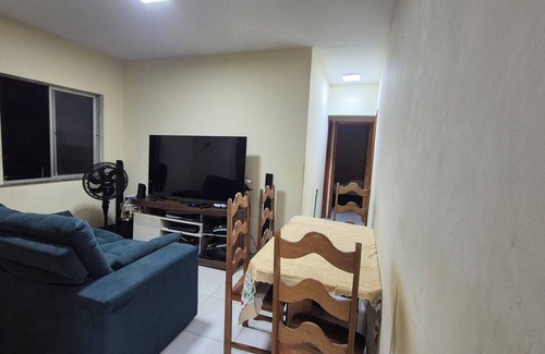 Souza Apartamento | Apartment of the winds