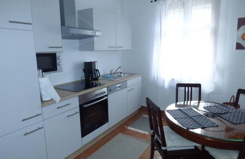 Zeltingen-Rachtig Apartamento | Apartamento OG - casa de vacaciones de Georg