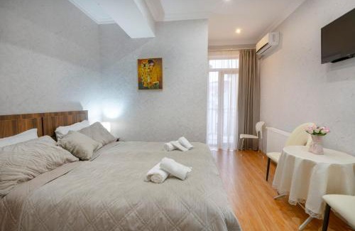 Avlabari Apartamento | Apartment Old Avlabari