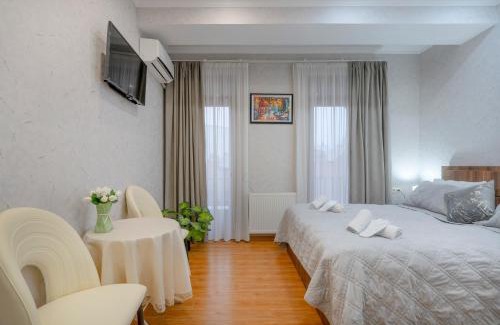 Avlabari Apartamento | Apartment Old Avlabari