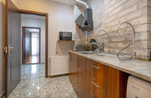 Avlabari Apartamento | Apartment Old Avlabari