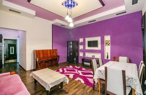 Sabayil Apartamento | Apartment Old City