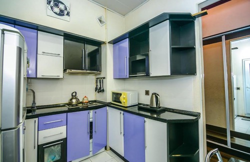Sabayil Apartamento | Apartment Old City