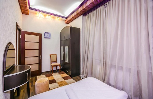 Sabayil Apartamento | Apartment Old City