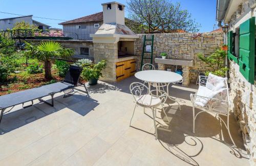 Zadar Apartamento | Apartment Old Cottage