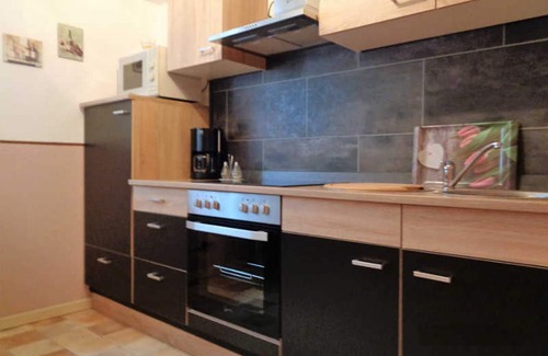 Veckerhagen Apartamento | Apartamento - "Vieja casa de madera" - David Familia
