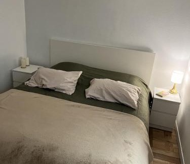 La Souterraine Apartamento | Apartment Old Lille