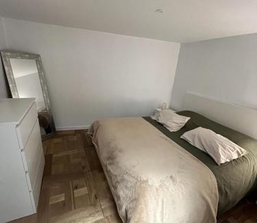 La Souterraine Apartamento | Apartment Old Lille