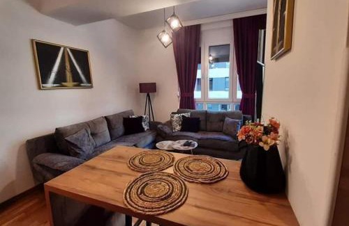 Struga Apartamento | Apartment Ole Stuga