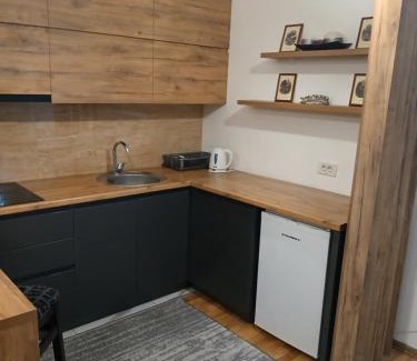 Struga Apartamento | Apartment Ole Stuga