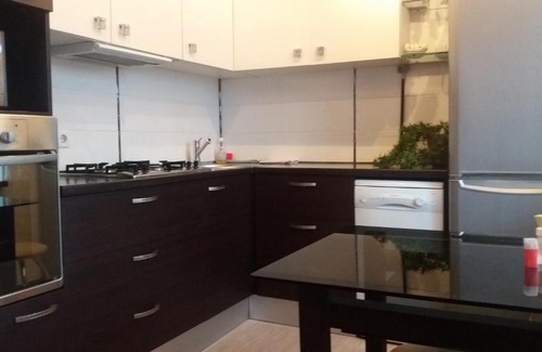 Sovetsky District Apartamento | Apartment OLGA Studio on Nezavisimosti 52