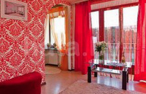 Sovetsky District Apartamento | Apartment OLGA Studio on Nezavisimosti 52