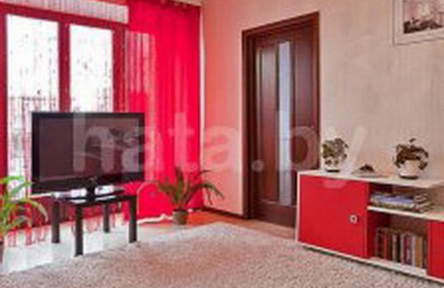 Sovetsky District Apartamento | Apartment OLGA Studio on Nezavisimosti 52