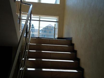 Verkhne-Imeretinskaya Bukhta Apartamento | Apartment Olimpiyskiy park