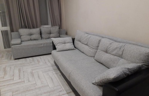 Verkhne-Imeretinskaya Bukhta Apartamento | Apartment Olimpiyskiy park