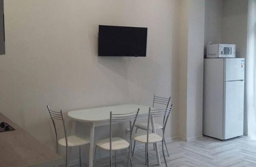 Verkhne-Imeretinskaya Bukhta Apartamento | Apartment Olimpiyskiy park
