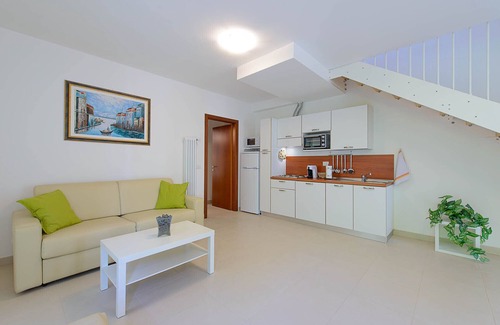 Viserbella Apartamento | RESIDENCIA DUCAL A 20 METROS DEL MAR, EN VISERBA. Trilo Suite n. 9