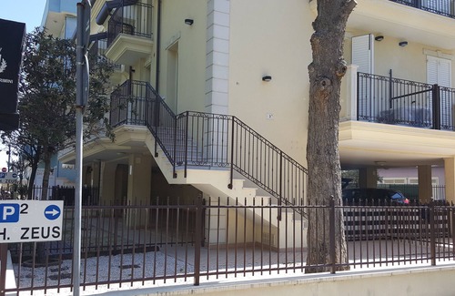 Viserbella Apartamento | RESIDENCIA DUCAL A 20 METROS DEL MAR, EN VISERBA. Trilo Suite n. 9