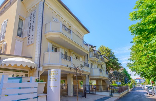 Viserbella Apartamento | RESIDENCIA DUCAL A 20 METROS DEL MAR, EN VISERBA. Trilo Suite n. 9