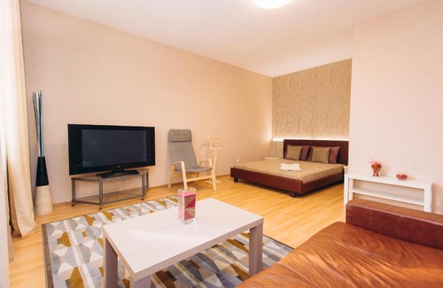 Chkalovskiy rayon Apartamento | Apartment on 8 marta Ekaterinburg
