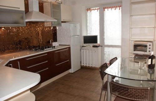 Yavory Apartamento | Apartment on Akademika Lazarenka 48A