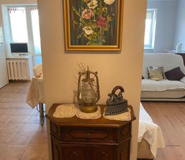 Yavory Apartamento | Apartment on Akademika Lazarenka 48A
