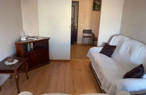 Yavory Apartamento | Apartment on Akademika Lazarenka 48A