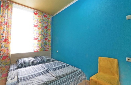 Leninskiy rayon Apartamento | Apartment on B Sadovaya 34b