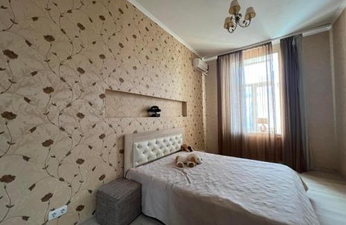 Besarabka Apartamento | Apartment on Baseinaya street 13