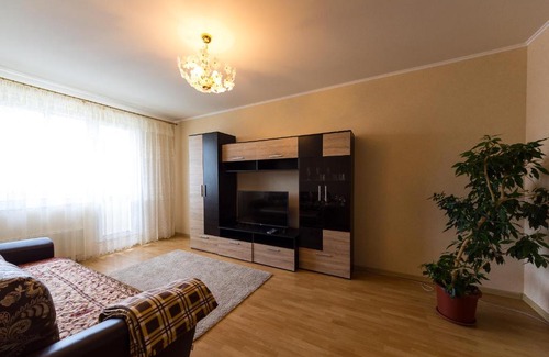 Maryino District Apartamento | Apartment on Bratislavskaya 18