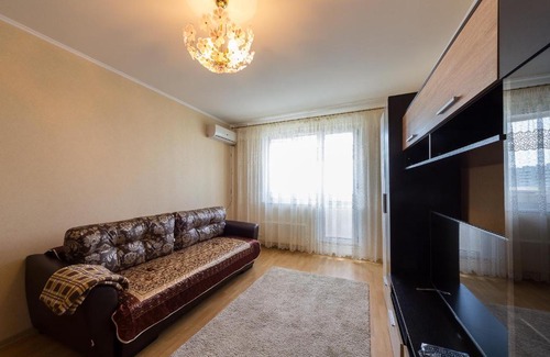 Maryino District Apartamento | Apartment on Bratislavskaya 18