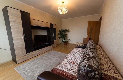 Maryino District Apartamento | Apartment on Bratislavskaya 18