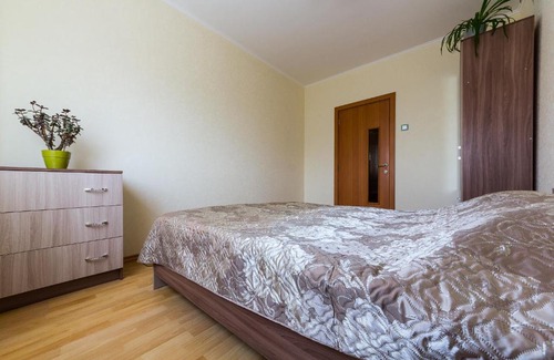 Maryino District Apartamento | Apartment on Bratislavskaya 18