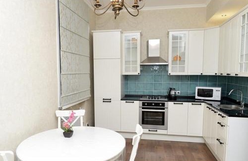 Karagandy Apartamento | Apartment on Bulvar Mira 8